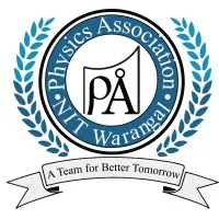 Physics Association NITW