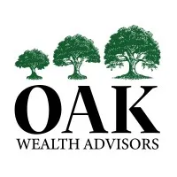 Oak Wealth Advisors Oak Wealth Advisors