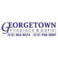 Georgetown Fireplace & Patio