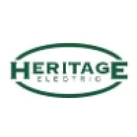 HERITAGE ELECTRIC, LLC HERITAGE ELECTRIC, LLC