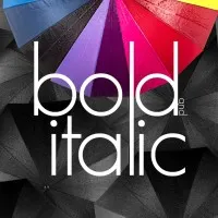 Bold and Italic