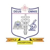 Little Flower Hospital & Research Centre Angamaly