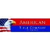 American Title Company Of Houston