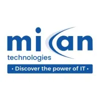 Mican Technologies Inc.