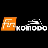 PT. FIN KOMODO TEKNOLOGI