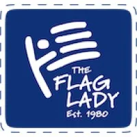 Flag Lady USA Flag Lady USA