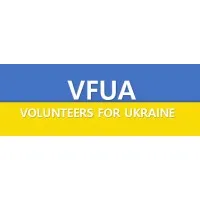 VOLUNTEERS FOR UKRAINE email format