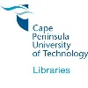 Cape Peninsula University of Technology Libraries Cape Peninsula University of Technology Libraries