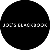 Joe's Blackbook Joe's Blackbook