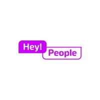 Hey! People Hey! People