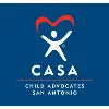 Child Advocates San Antonio (CASA) Child Advocates San Antonio (CASA)