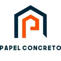 Papel Concreto Gerenciamento e Obras