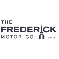 The Frederick Motor Company The Frederick Motor Company