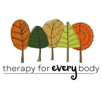 Therapy for Every Body Therapy for Every Body