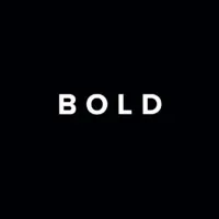 BOLD BOLD