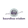 Boundless Wisdom Boundless Wisdom