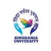 Singhania University