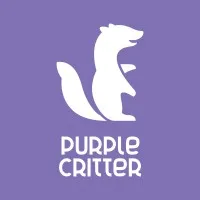 Purple Critter Media