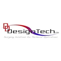 D&D DesignTech Ltd. D&D DesignTech Ltd.