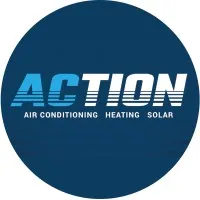 Action Air Conditioning, Heating & Solar