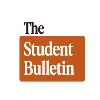 The Student Bulletin The Student Bulletin