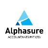 Alphasure Accountants Pvt. Ltd.