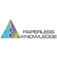 Paperless Knowledge, Inc. Paperless Knowledge, Inc.