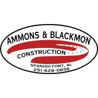 Ammons & Blackmon Construction