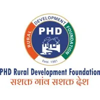 PHD RURAL DEVELOPMENT FOUNDATION