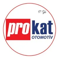 PROKAT OTOMOTİV SANAYİ VE TİCARET ANONİM ŞİRKETİ