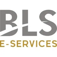 BLS E-Services Ltd