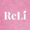ReLi Pre-Loved