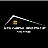 New Capital Investment New Capital Investment