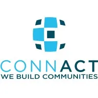 Connact GmbH - We build communities.