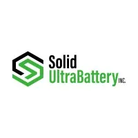 Solid Ultrabattery Inc.