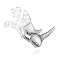 Rhino 3D by Robert McNeel and Associates