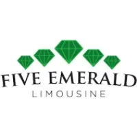 Five Emerald Limousine