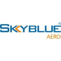 Skyblue Aero  email format