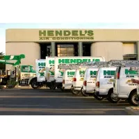 Hendel's Air Conditioning & Heating