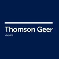 Thomson Geer
