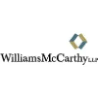WilliamsMcCarthy LLP