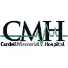 Cordell Memorial Hospital Cordell Memorial Hospital