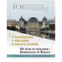 Featherstonhaugh, Clyne & McCardle, LLP