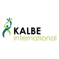 Kalbe International Pte. Ltd. email format