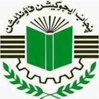 Punjab Education Foundation-Official