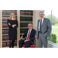 Mackey Butts & Whalen LLP Attorneys at Law