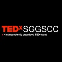 TEDxSGGSCC TEDxSGGSCC