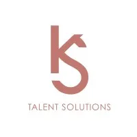 KS Talent Solutions email format
