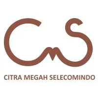 PT Citra Megah Selecomindo