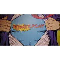 PowerPlay Entertainment Center PowerPlay Entertainment Center